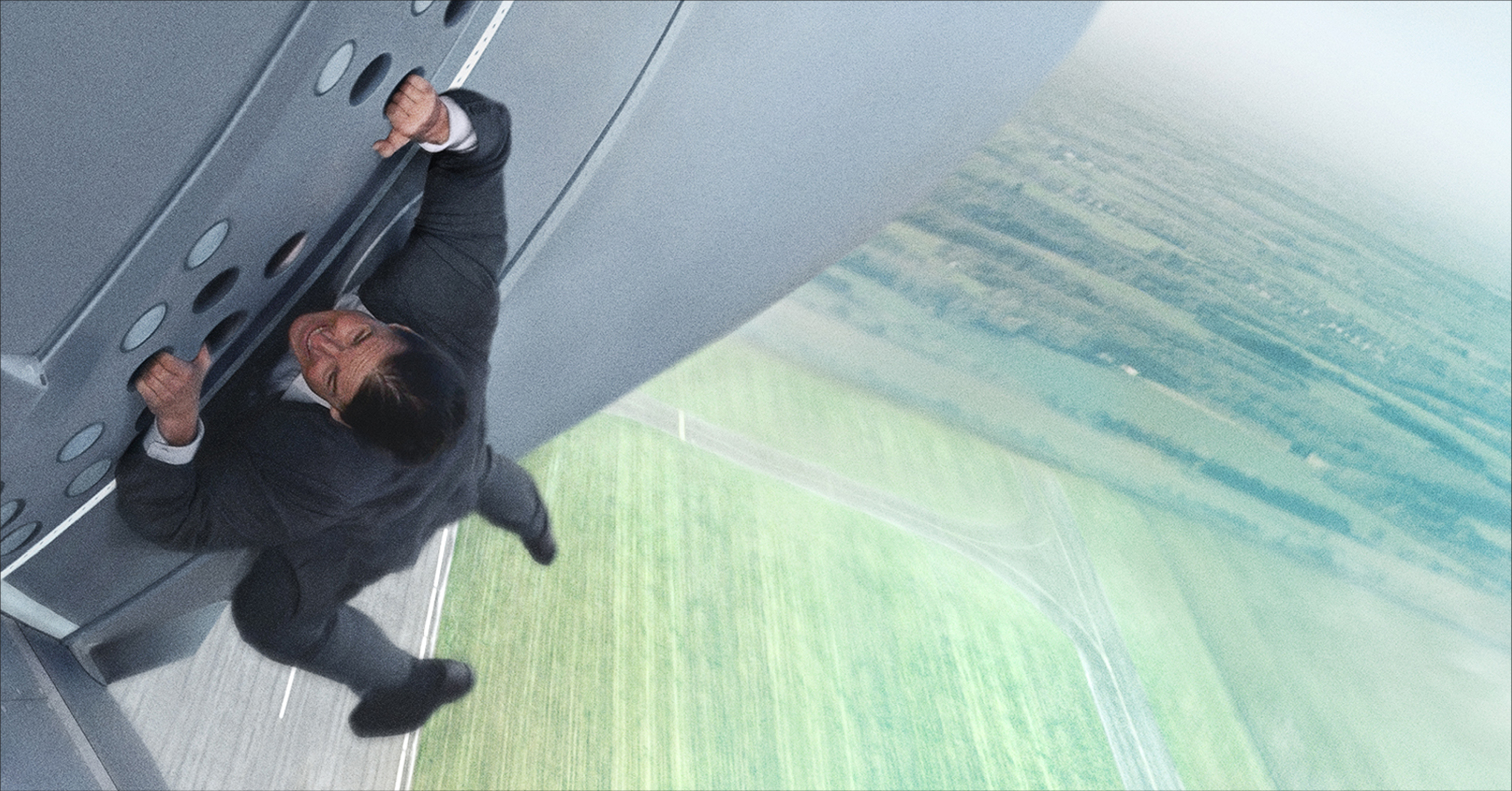 職業特工隊｜MI系列專題界限突破27年- JET.com.hk