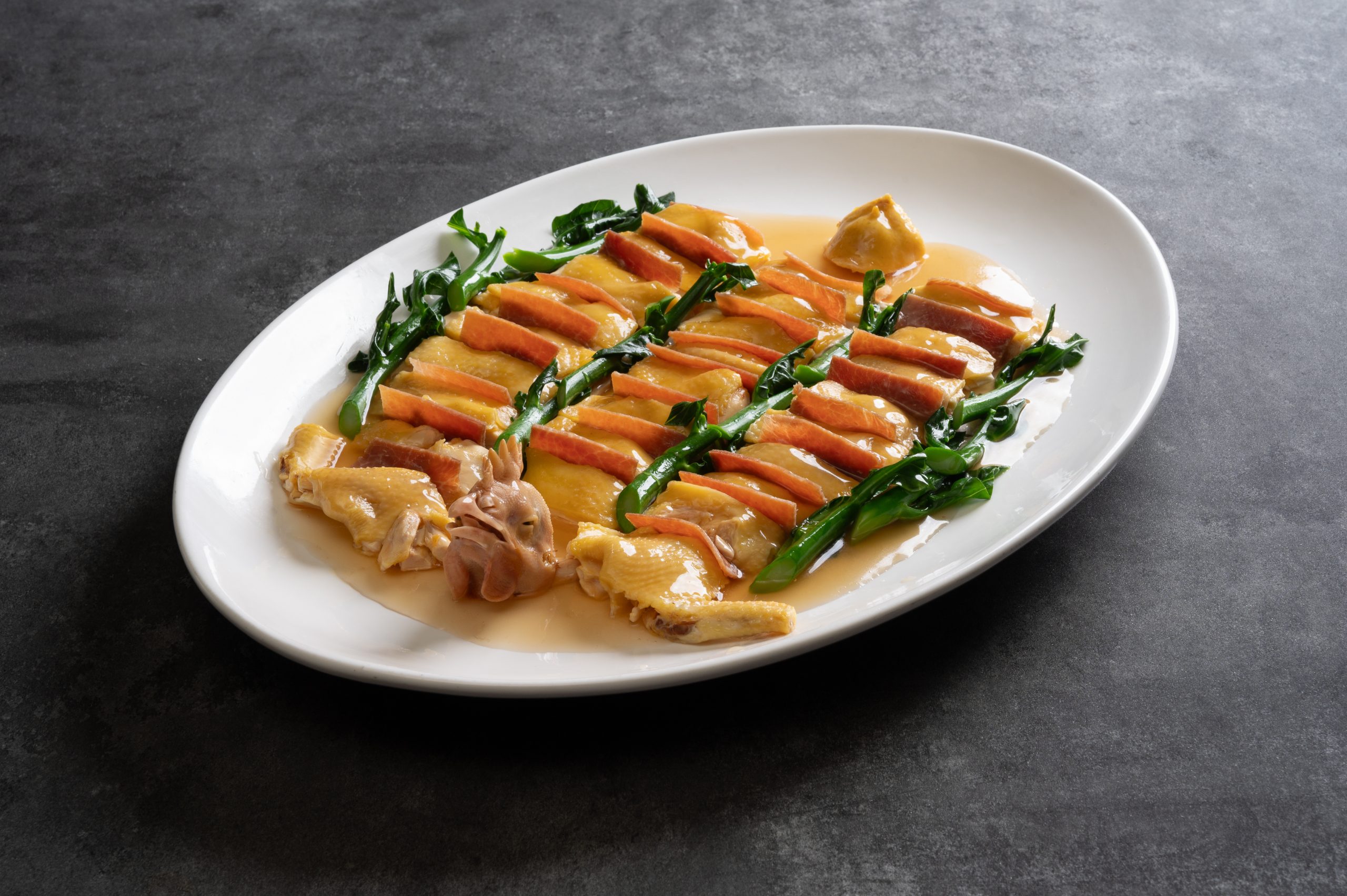 失傳粵菜重現眼前！富豪飯堂御廚執掌「銅鑼灣厚德飯店」帶路尋味經典- JET.com.hk