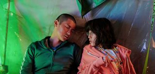 像我這樣的愛情  ︳陳家樂、廖子妤專訪：《像我這樣的愛情》撕開世俗偏見 不是所有愛都耀眼，卻有殘缺裡長出的溫柔