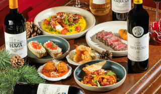 聖誕佳釀推介！品嚐西班牙中部斗羅河岸各式頂級美酒 酒莊直送首次到港