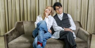 《夜王》|「歡哥」黃子華、「V姐」鄭秀文專訪：拍電影似用心追女仔 原來Tom Cruise才是終極夜王？