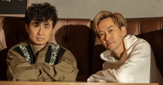 20年後的明日之星 艾粒