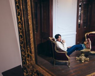 張繼聰專訪|從化骨龍2號到史泰龍N號 被欺凌始祖變為受大眾歡喜 《金童》不惜賠六位數字圓夢 張繼聰專訪|從化骨龍2號到史泰龍N號 被欺凌始祖變為受大眾歡喜 《金童》不惜賠六位數字圓夢