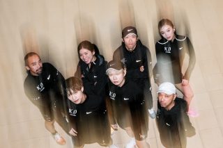 渣馬跑手訪問｜Carina@VIVA、Madboii、Hayson Kwok 三個歌手同一份信念：明明跑步好辛苦，但依然選擇堅持