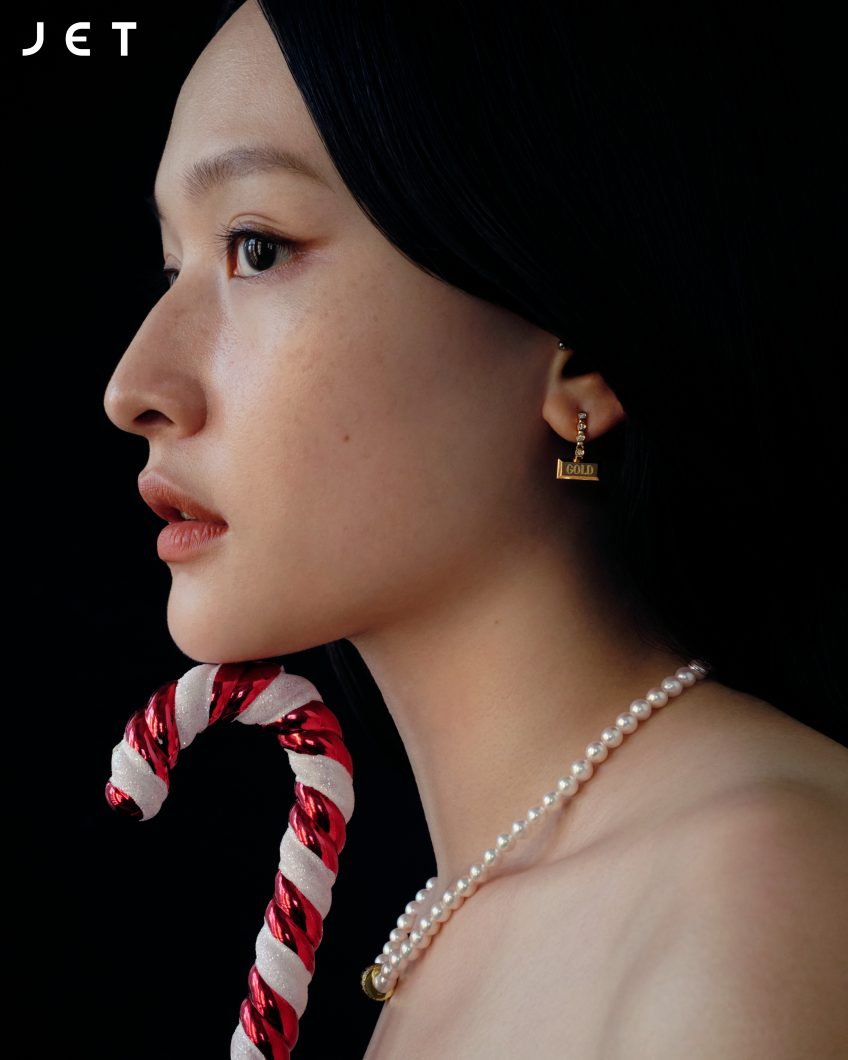 陳漢娜 美好的三十代｜ CHOW TAI FOOK - JET.com.hk