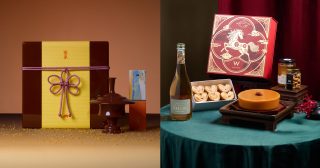 新春禮盒推介2026 為馬年開一個好頭(不斷更新) 333