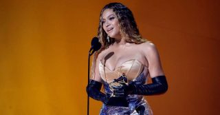 Beyoncé榮登格林美大獎至尊，回顧史上奪獎最多音樂人行列
