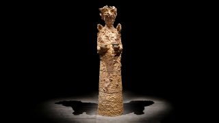 ZEGNA贊助威尼斯雙年展意大利館呈獻《Con te con tutto》 專訪策展人Cecilia Canziani:讓人與物質進行面對面的相遇 CHIARA CAMONI_PADIGLIONE ITALIA_ZEGNA SPONSORSHIP BIENNALE VENEZIA (9)