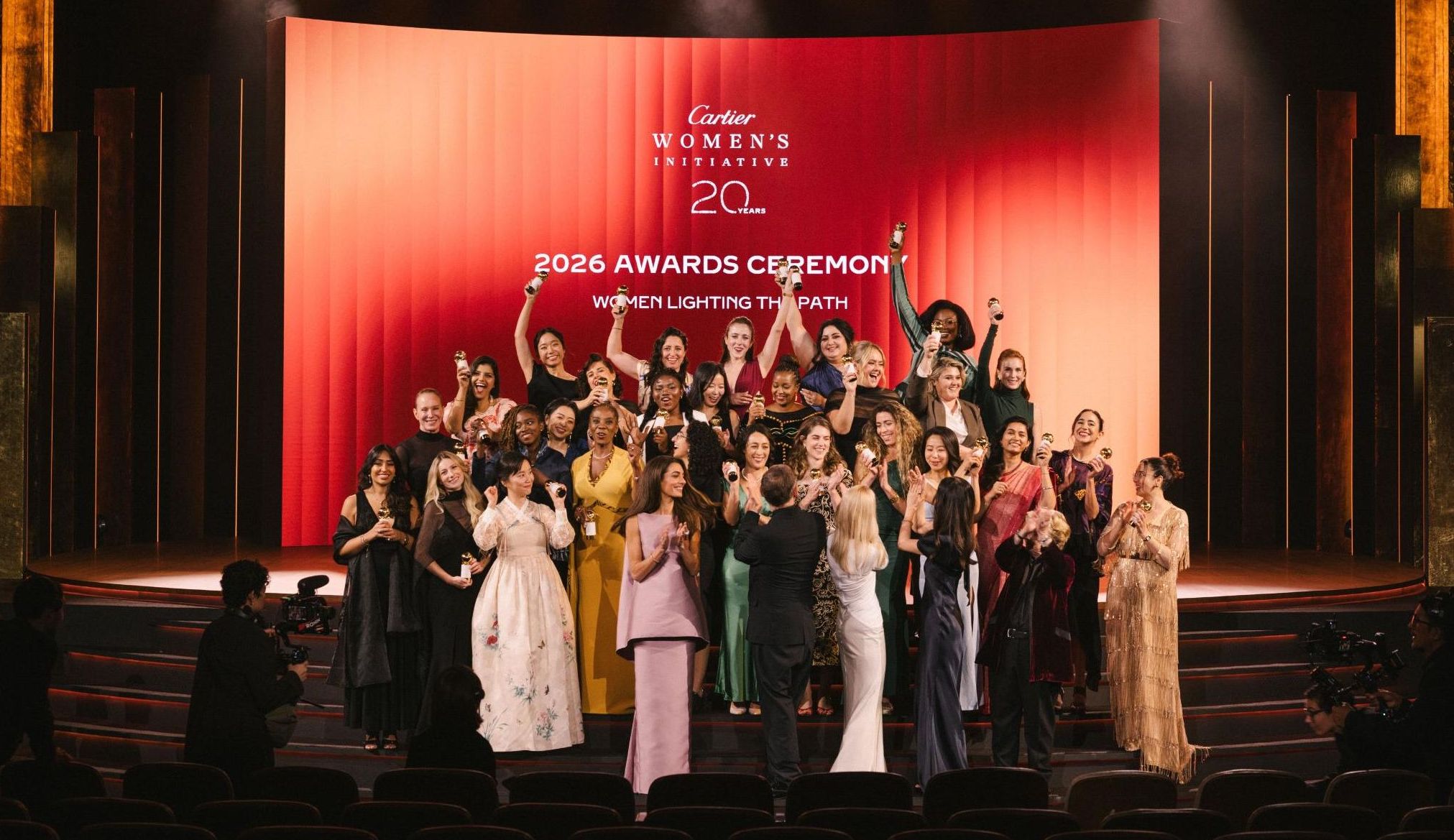 CWI 2026 in Bangkok_Ceremony Group Photo_2