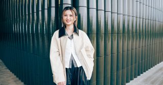 《Here, There, Catherywhere》巡迴香港站 ︳黃妍專訪:謝謝你們等我,我帶著滿身風景回來了 DSC08146 re Banner