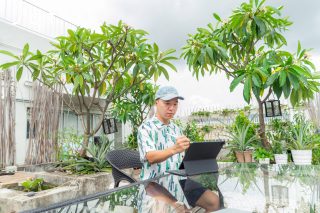 Eggshellsea 蛋殼海 當動畫化為一首詩