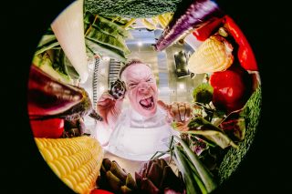 Chef Richard Ekkebus專訪｜置地文華東方酒店三星餐廳Amber行政總廚：廿年磨一劍 You are what you eat