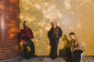 MC張天賦 x CONSTANCE x Gareth.T專訪  ︳三重視角，一種溫熱：拉闊舞台的年輕人愛情說 唱響Gen Z愛情萬象