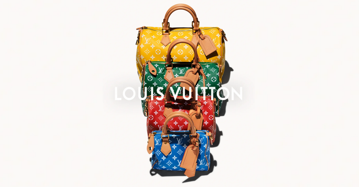 LV Speedy P9