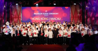 米芝蓮香港星級名單2023 15間星級餐廳首度獲封或晉升