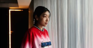 專訪安藤櫻：比起職業本身，我更專注追求人生中自己想要表現的自己