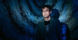 伊藤潤二恐怖體驗展2 ︳ 專訪日本恐怖大師伊藤潤二:所有恐怖都有美麗一面,因為它完全無法知曉與看清 OY106979 banner