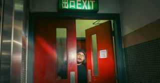 簡君晋專訪 | 引入成人版《玩轉腦朋友》！買片《出精特工隊》自比精子展示香港人不死「精」神