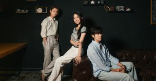 《三．八》音樂劇 ︳「三八新鮮人」的舞台準備  吳啟洋、海兒、邱傲然專訪