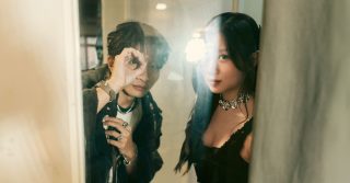 何啟華 王家晴 專訪｜恐怖在線舞台劇《請勿打擾》首度合作探討恐懼　Dee：身處ERROR時候最孤獨　Candy：第一次希望放開自己 
