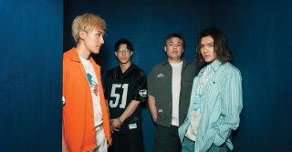 ZPECIAL專訪  年輕關乎數字 青春關乎態度