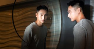  《私家偵探》| 專訪劉冠廷：有了小孩後，便會很自然而然地活在當下