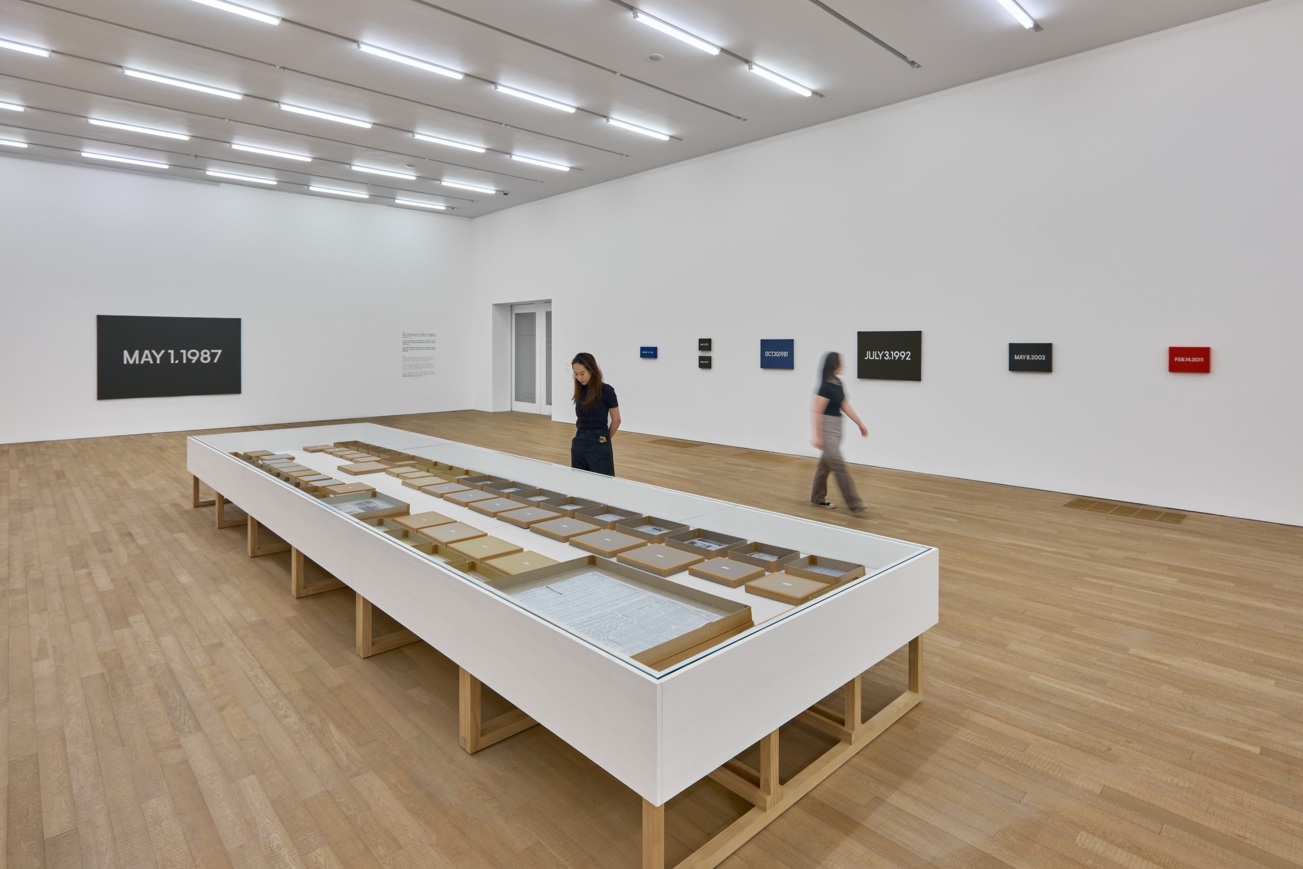 On-Kawara-Rules-of-Freedom-Freedom-of-Rules-3