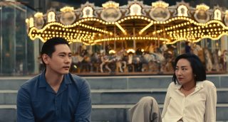 《從前的我們》（Past Lives）影評：橫跨24年的姻緣錯配