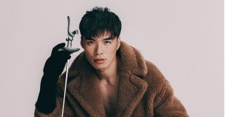 Shawn 張小倫 七代劍手的大師兄
