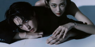 THE FUTURE ROCKS 見證每刻閃耀珍貴 THE FUTURE ROCKS 見證每刻閃耀珍貴