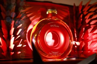 慶祝The Macallan 200周年！與4位米芝蓮星級大廚攜手合作威士忌穿越時空美食之旅