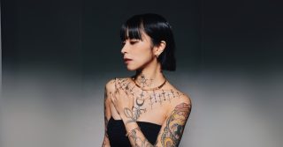 感受BVLGARI情感共振:專訪香港紋身師Mirmanda BVLGARI Mirmanda