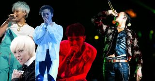 G-Dragon終於離開「YG」這個家：回顧13首G-Dragon、BIGBANG名曲