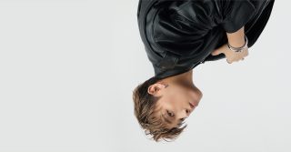 張天賦｜封面專訪｜醒來發夢 ROTATE AND ROLL