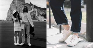 經典「白鞋」推介！抵抗炎夏，不能不認識的6大品牌！