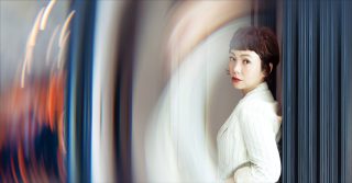 陳潔儀專訪:相隔四年來港再演《利瑪竇》 定期音樂劇演出靈魂滋養 banner-26