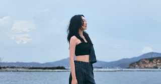 蔡思韵｜封面專訪｜慢日子