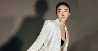 楊文蔚｜封面專訪｜再跳一次