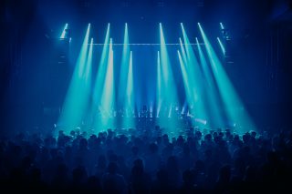 專訪本地獨立音樂團體 ZENEGIST識你佳：不只是音樂狂熱分子，更是「音樂恐怖分子」