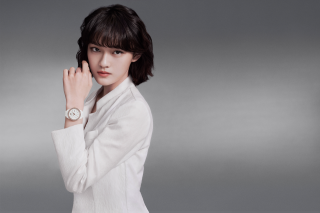 【Emporio Armani 2022春夏腕錶系列】瑰麗浪漫的簡約美學