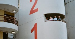 《多麼好》|粉紅A專訪 為城市獻上粉紅色 《多麼好》|粉紅A專訪 為城市獻上粉紅色