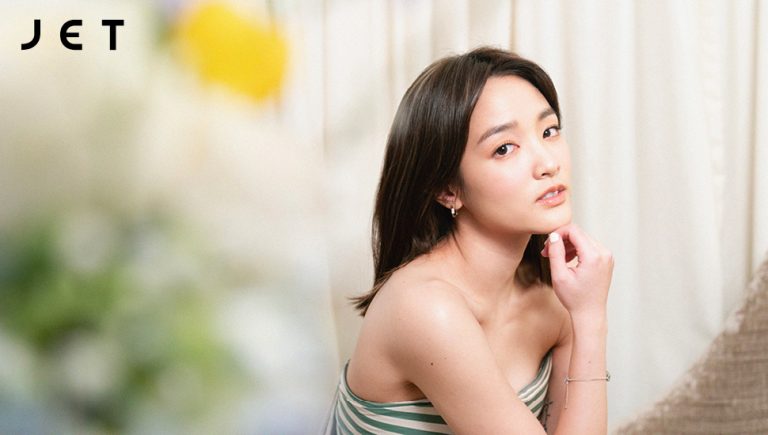 王淨專訪:關於拍完《返校》《月老》變成女神的那件事 - JET.com.hk
