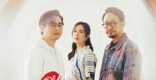 唐詩詠、朱栢謙、6號@RubberBand專訪｜煙雨《妻迷》的初次舞台邂逅