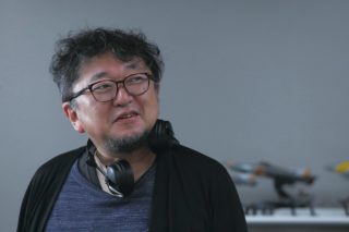 《新‧超人》導演樋口真嗣 導演的話