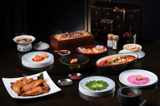五味人生宴 Flavors of Full Spectrum Culinary Feast