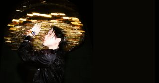 Digital Cover ︳Jer 柳應廷 BREATHE THE PRESENT 呼吸釋負 Digital Cover ︳Jer 柳應廷 BREATHE THE PRESENT 呼吸釋負