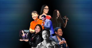 睇完Jimmy O. Yang紅館棟篤笑意猶未盡？齊來認識歐陽萬成以外的7位亞裔棟篤笑高手