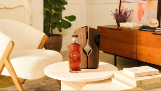 Highland Park經典系列時尚升級 56年威士忌極致罕有 聯乘米芝蓮3星名廚開創品酒新體驗