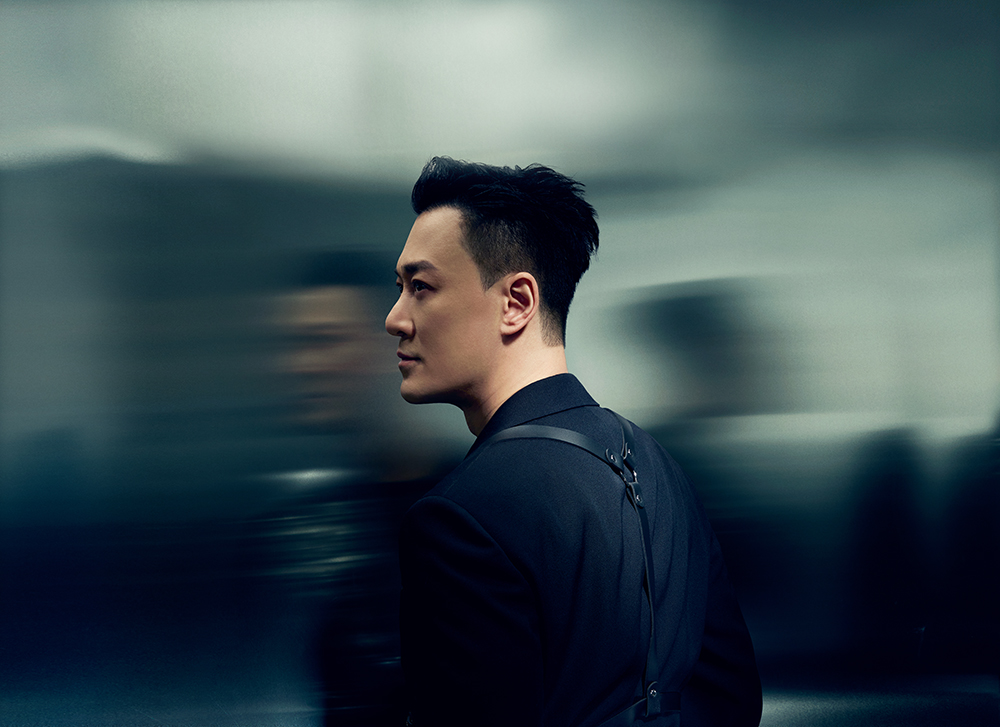 演唱會poster相片