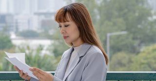 葉韻怡 讀出暫別，相信暫別